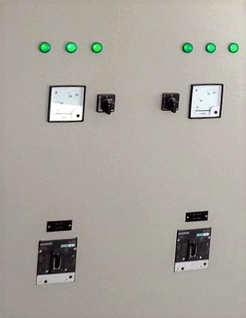 Radar Permeabilidad herramienta Suplemento Instaladores | Tableros eléctricos | Parte 5: Características  constructivas generales | Editores