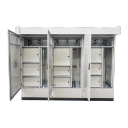 Gabinetes estandarizados: Nollek | Editores